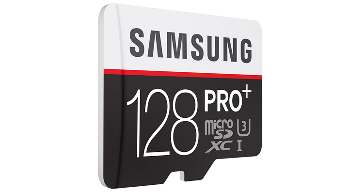 128GB Pro Plus