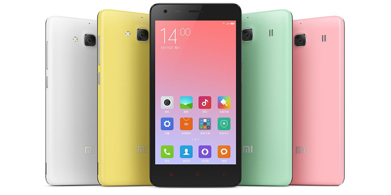 Xiaomi RedMi2 Pro