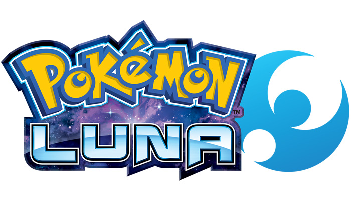 Pokemon Luna