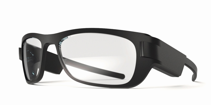 ZEISS Smart Glasses