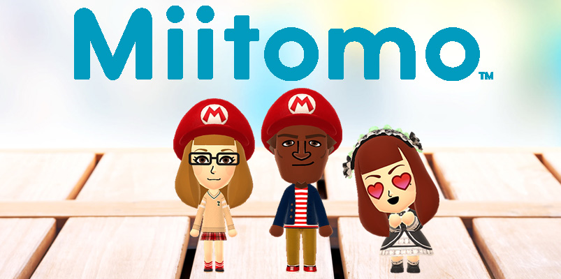 Miitomo