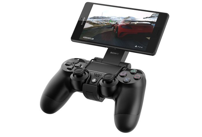 PlayStation Mobile