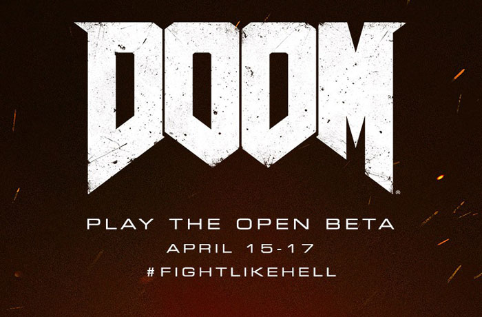 Doom torneo beta