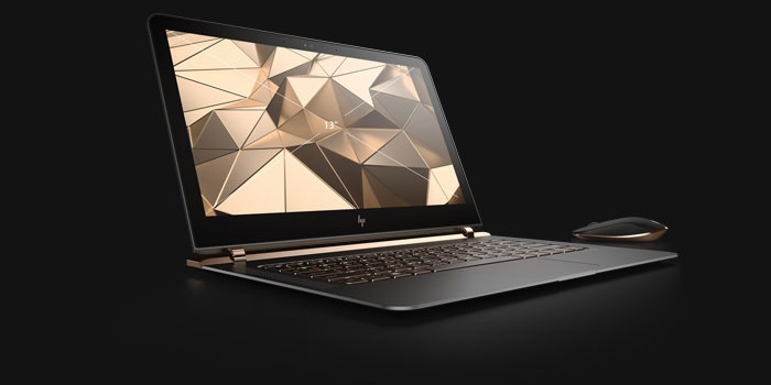 HP Spectre 2016