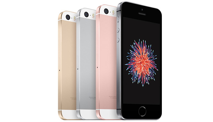 iPhone SE precio Telcel