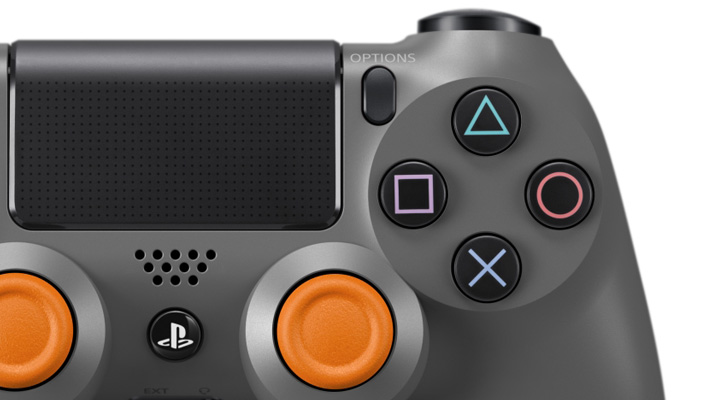 40 millones PlayStation 4