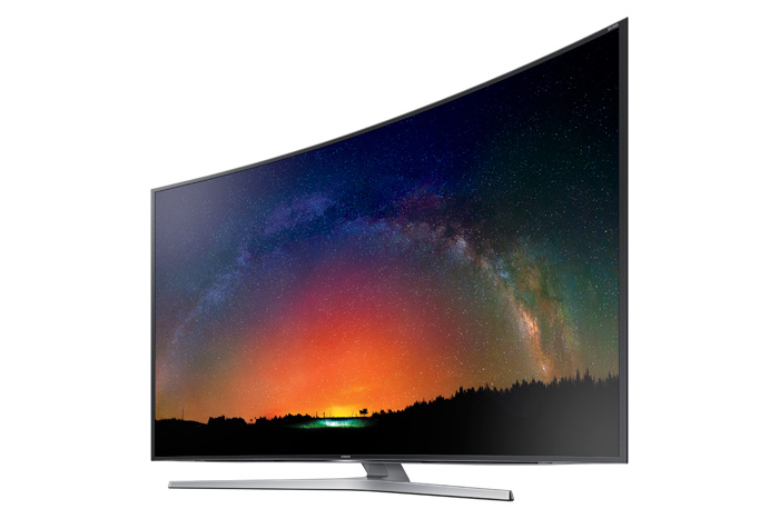 Samsung UHD JS9000