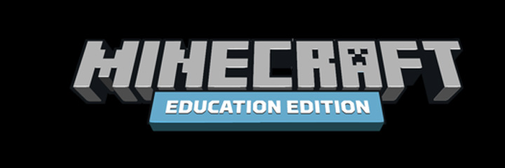 Mincrarft Education Edition logo