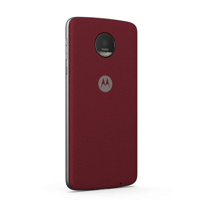 Moto-Z-Style-Mod-Crimson-Nylon