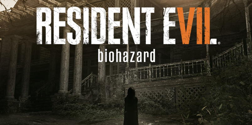 Resident Evil 7