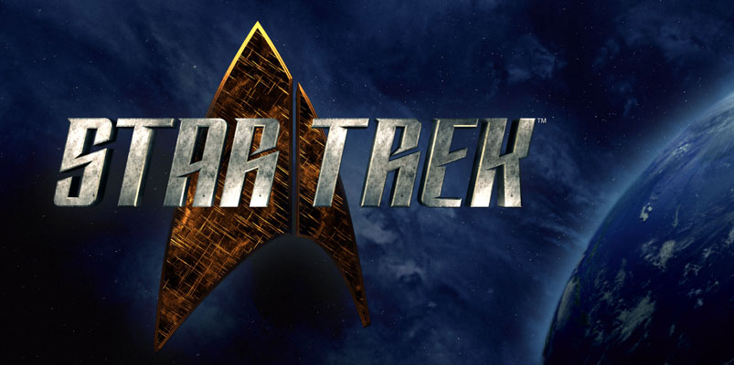 Star Trek en Netflix