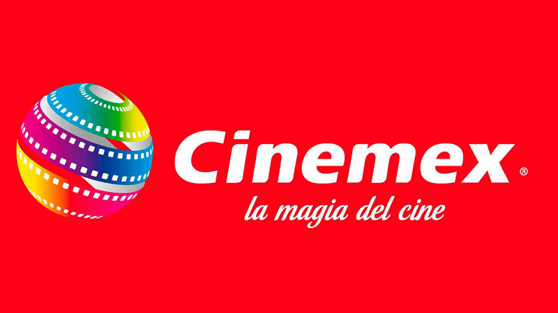 Cinemex logo