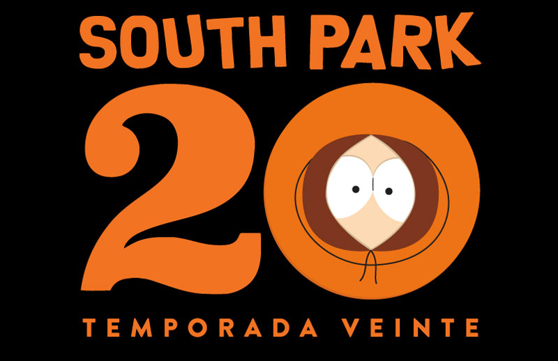 South Park 20 - Kenny