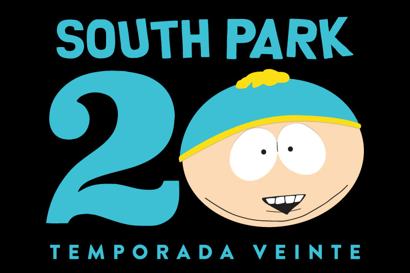 South Park 20 - Cartman