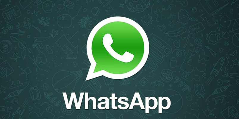 WhatsApp Buzon de voz