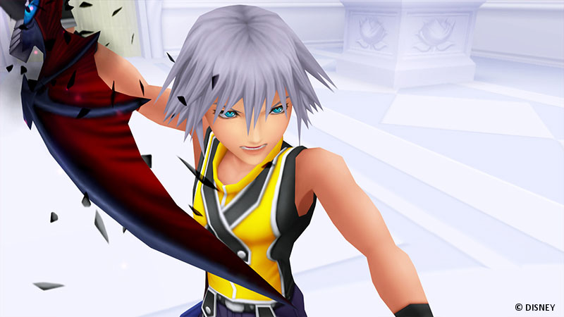 kingdom hearts hd 1.5 2.5 remix ps4