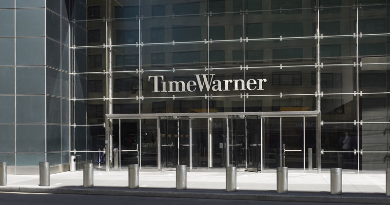 time warner