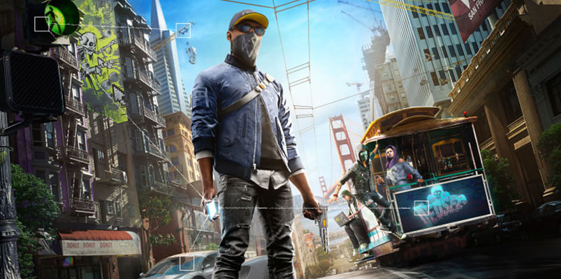 contenido del pase de temporada watch_dogs 2