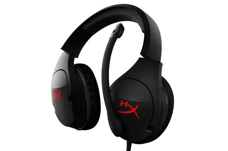 HyperX Cloud Stinger IF Design 2017