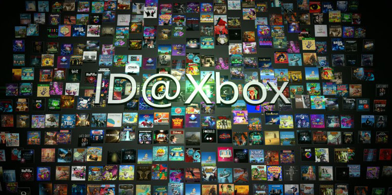 500 juegos ID@Xbox