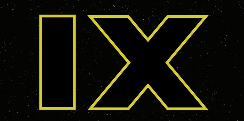 Disney fecha star wars ix