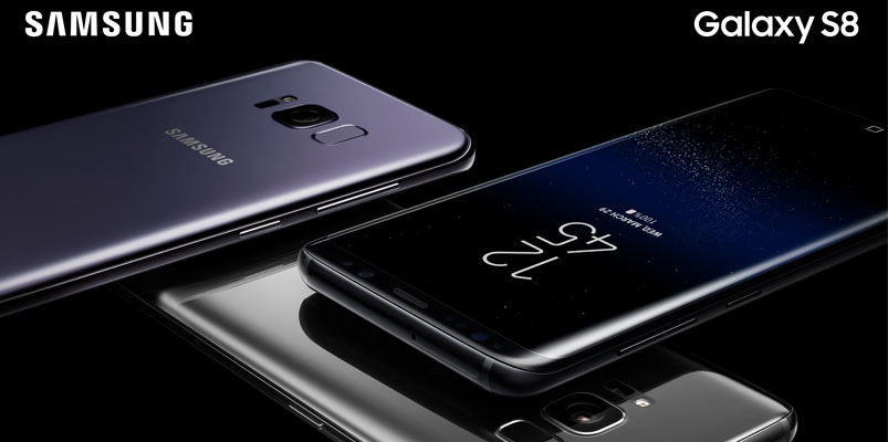 samsung galaxy s8 at&t