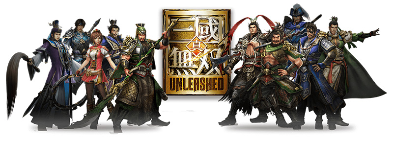 Dynasty Warriors Unleashed iOS