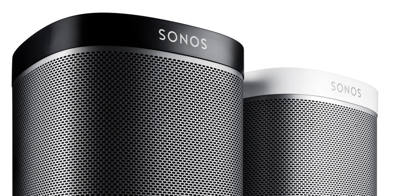 Equipos Sonos descuento