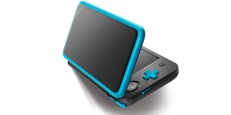 2DS XL