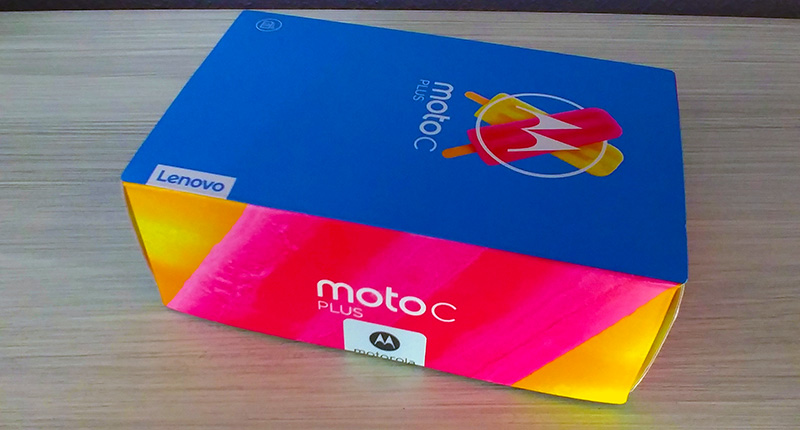 Moto C Plus Regalo TechGames