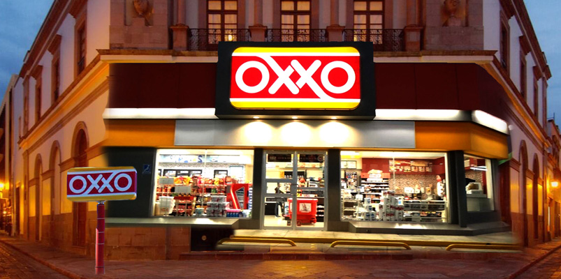 Los pagos de Mercado Libre en OXXO ahora en tiempo real