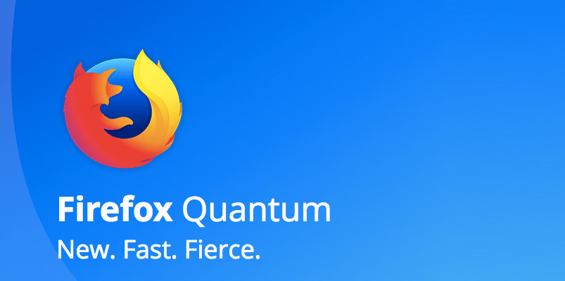 Beta Firefox Quantum