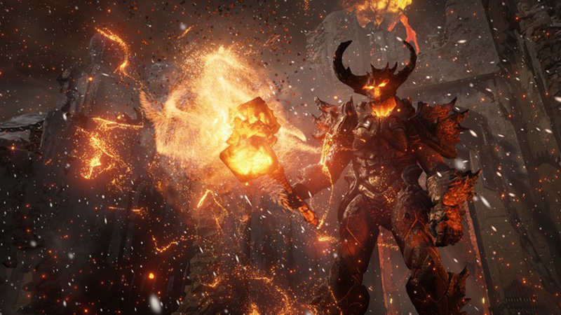 Desarrollar videojuegos Unreal Engine