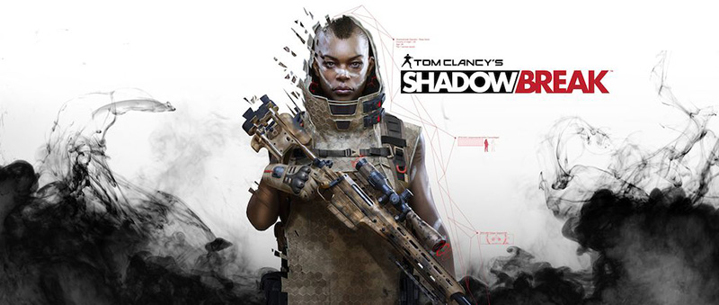 Tom Clancys ShadowBreak Gratis