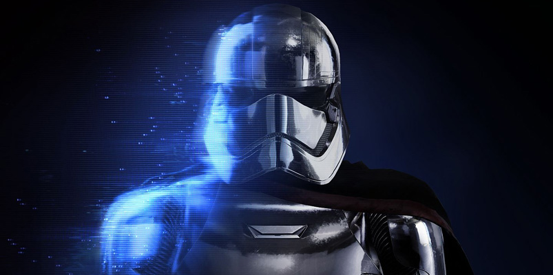 NVIDIA Game Ready Star Wars Battlefront II