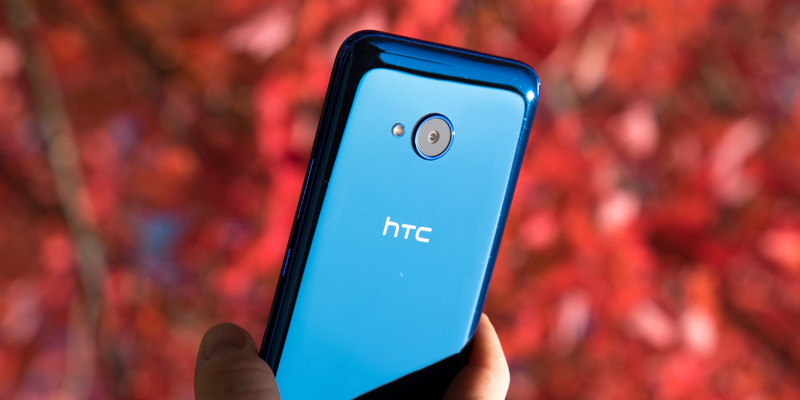 HTC U11 Life con Android 8