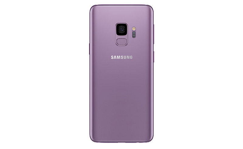 Samsung Galaxy S9 MWC2018