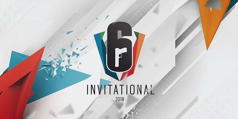 Six Invitational 2018