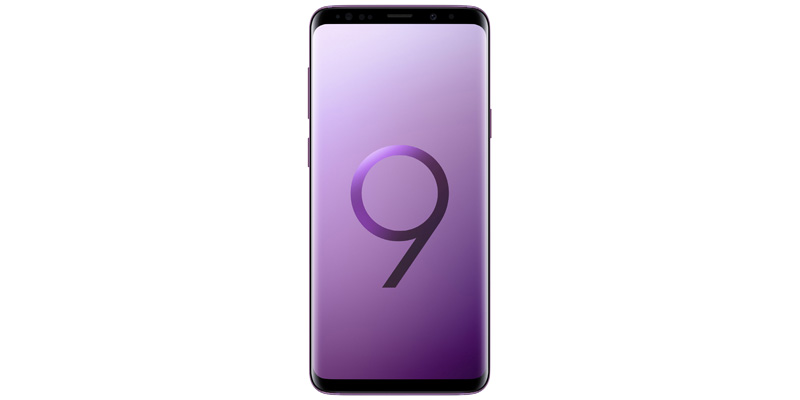 Samsung Galaxy S9 Mexico