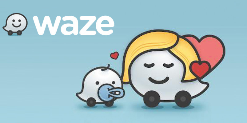 Consejos trafico waze