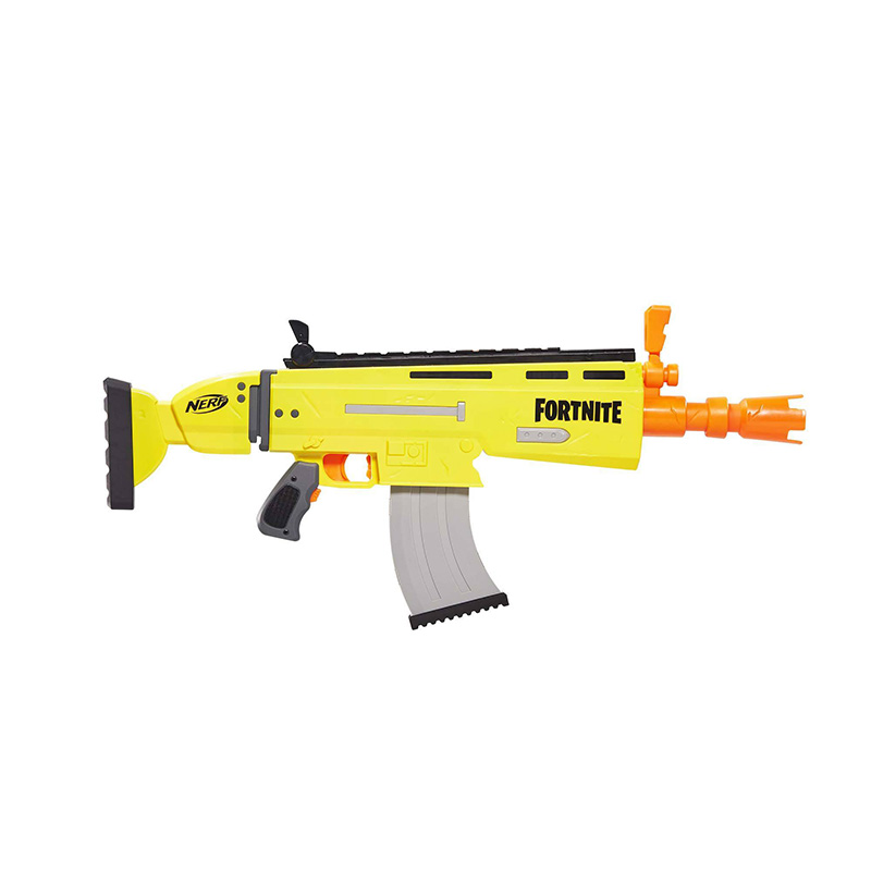 Nerf Fortnite AR-L Elite Dart Blaster