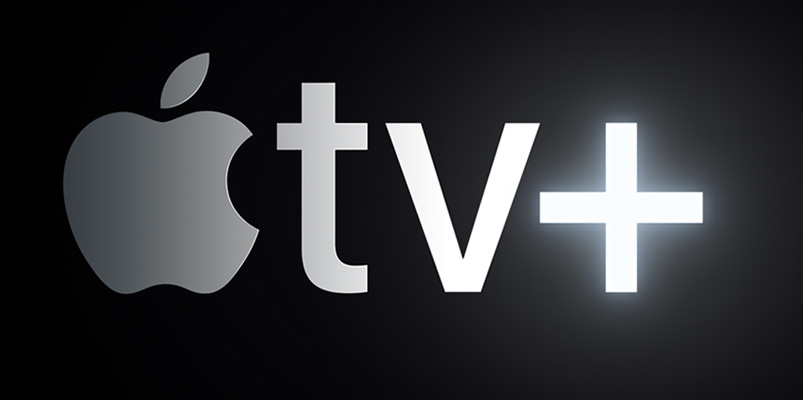 Apple TV+