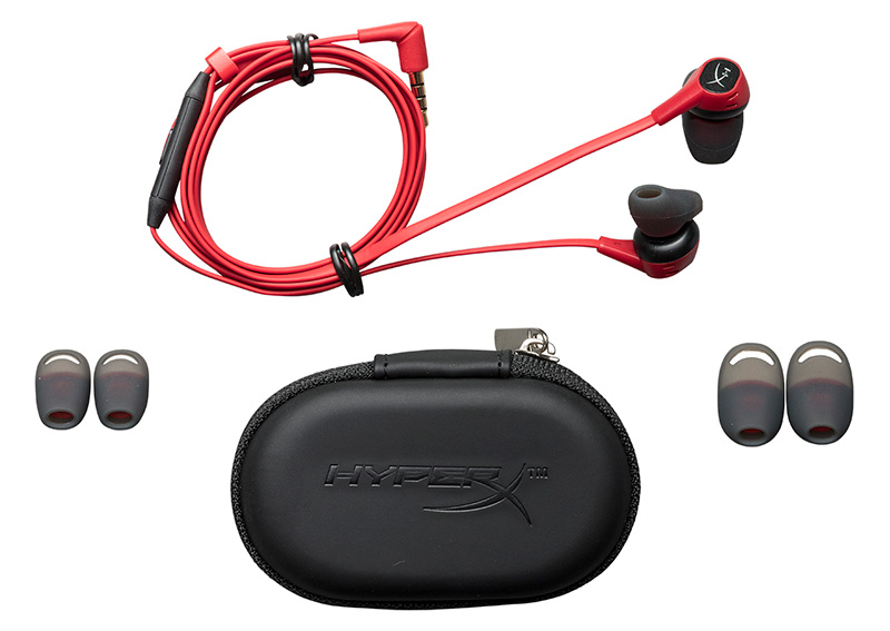 HyperX Cloud Earbuds