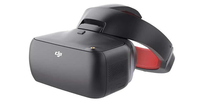 DJI Hot Sale 2019 Goggles RE