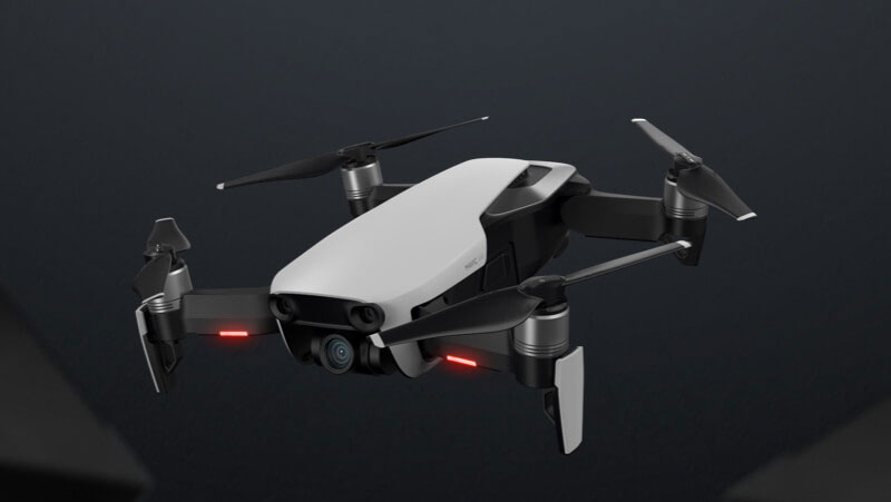 DJI Hot Sale 2019 Mavic Air