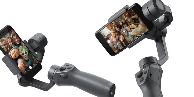 DJI Hot Sale 2019 Osmo Mobile 2