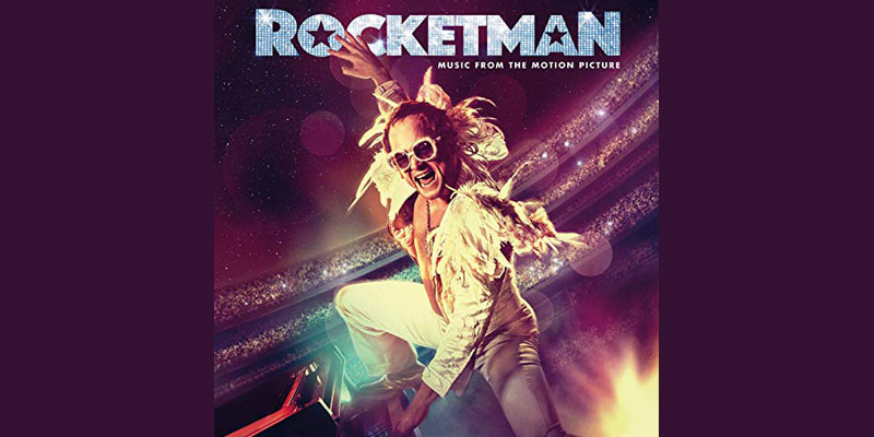 Rocketman Music From The Motion Picture Spotify