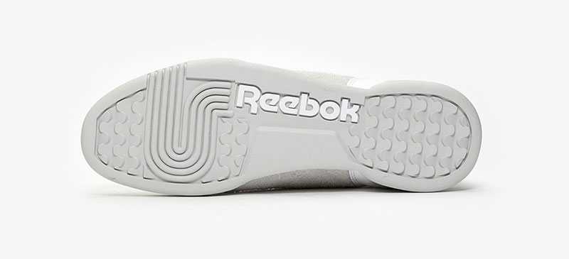 Reebok Nepenthes Workout Plus