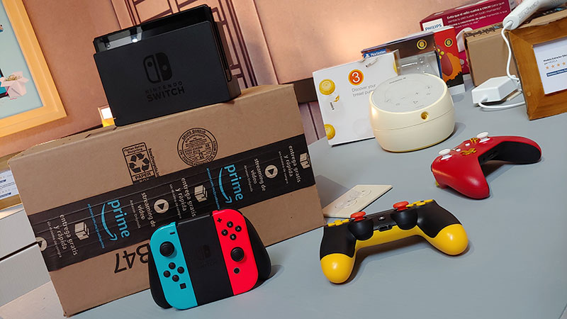 Amazon Prime Day 2019 Productos