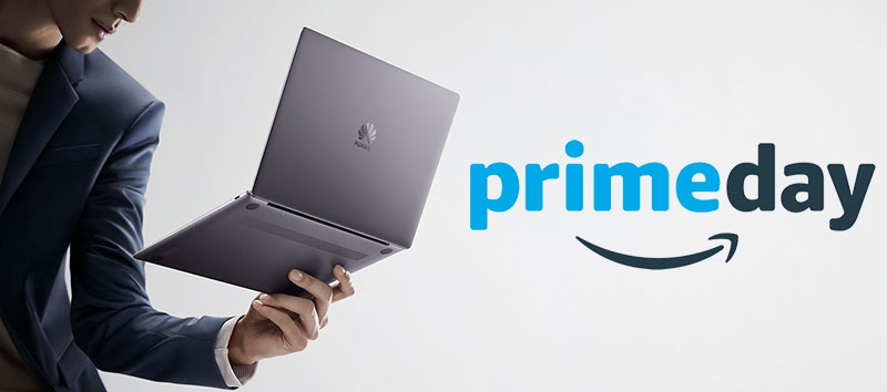 Prime Day 2019 Huawei